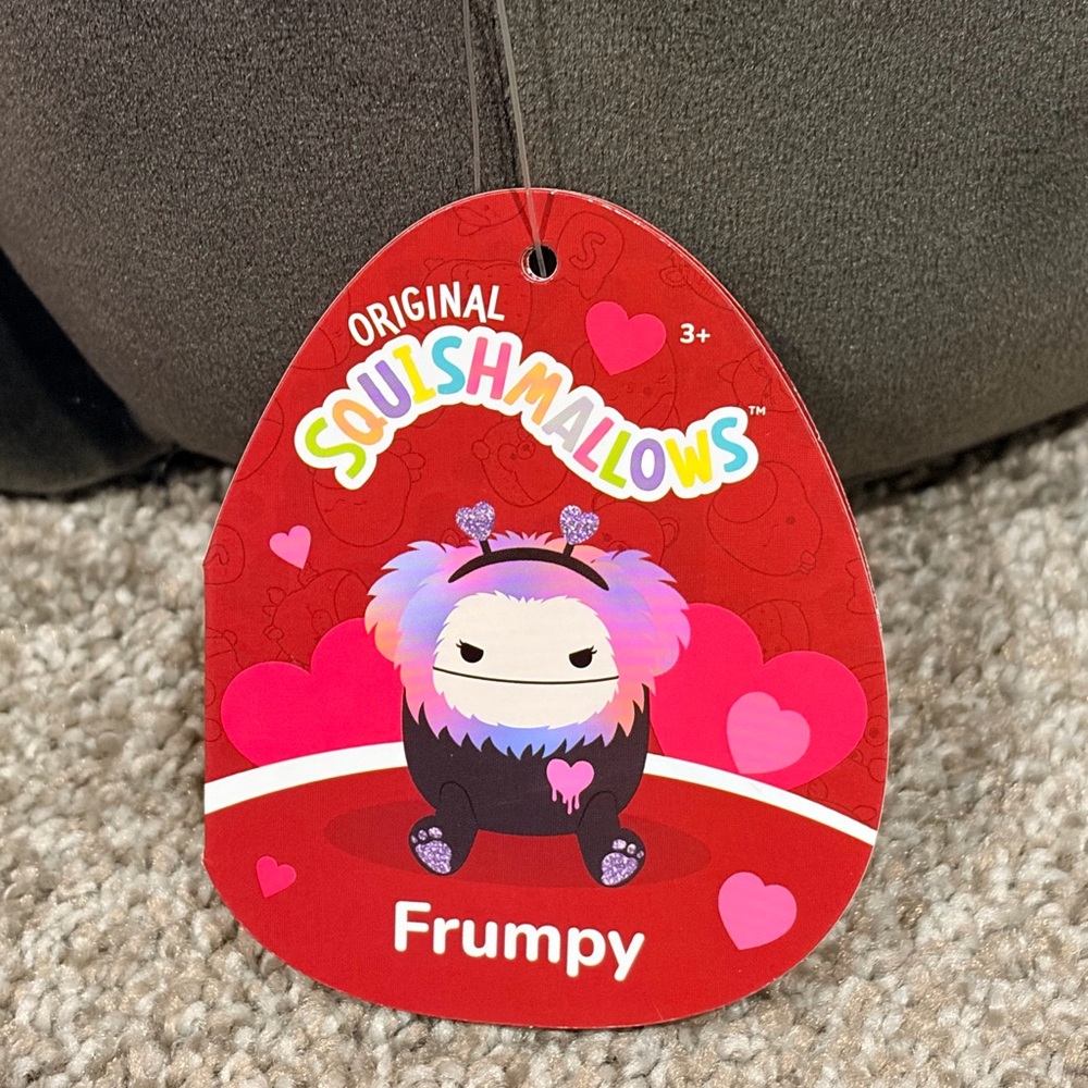 Frumpy - Picture 7 of 9